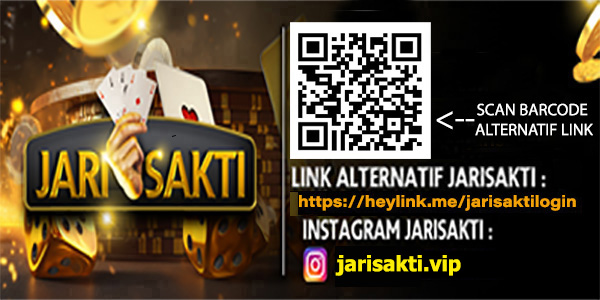 https://heylink.me/jarisaktilogin